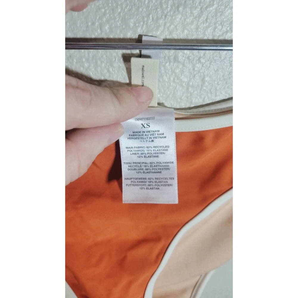 Madewell brand season